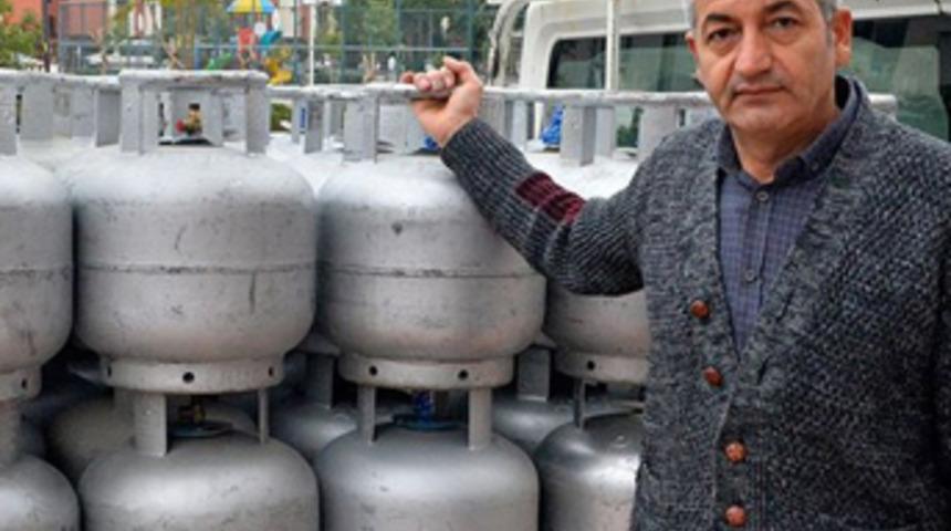 Tüpçüler 4 bin lira aylıkla çalışan bulamıyor