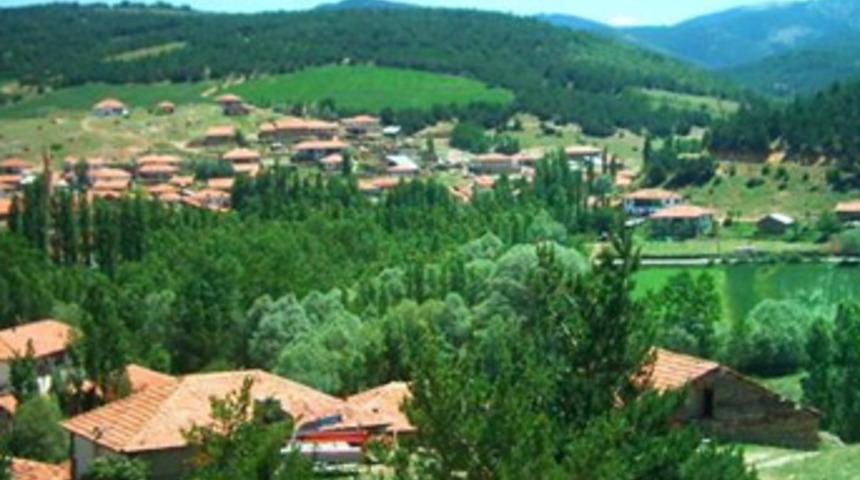 Örnek köy projesiyle tarım ve hayvancılıkta verim artacak