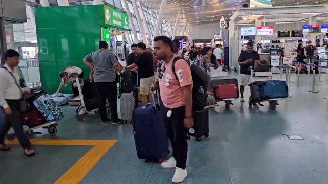 D&uuml;nyada Nipah vir&uuml;s&uuml; alarmı! Alarma ge&ccedil;tiler, yolculara tarama yapılıyor