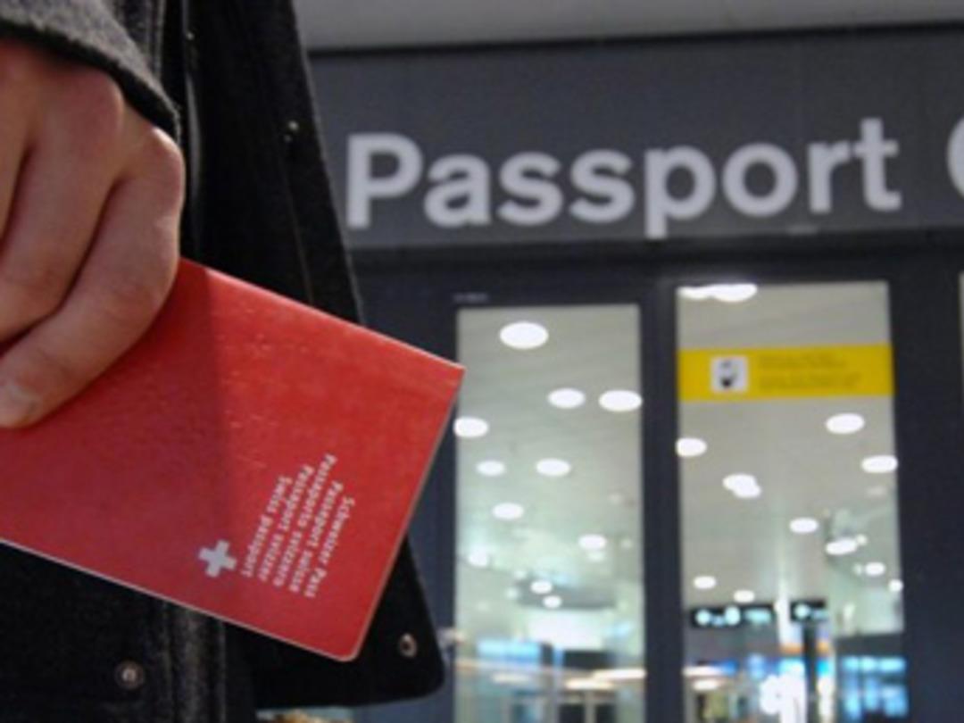 Pasaportsuz ve vizesiz yolculuk geliyor!