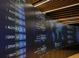 Borsa güne yatay başladı