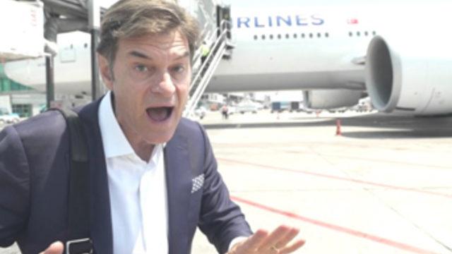 THY Super Bowl heyecanını Mehmet Öz ile yaşatacak