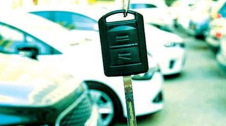 Araç tescil işlemlerinde yeni dönem