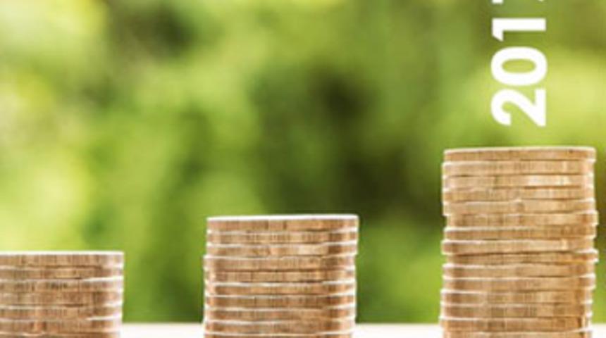 Bankalardan 2017'de rekor kar