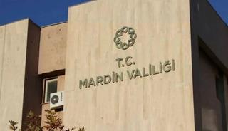 Diyarbakır'dan sonra Mardin! Valilik duyurdu: 5 g&uuml;n s&uuml;reyle yasak