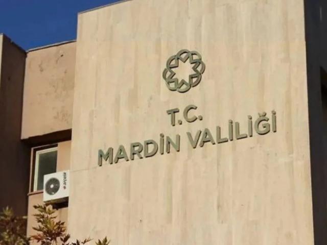 Valilik duyurdu: 5 g&uuml;n s&uuml;reyle yasak