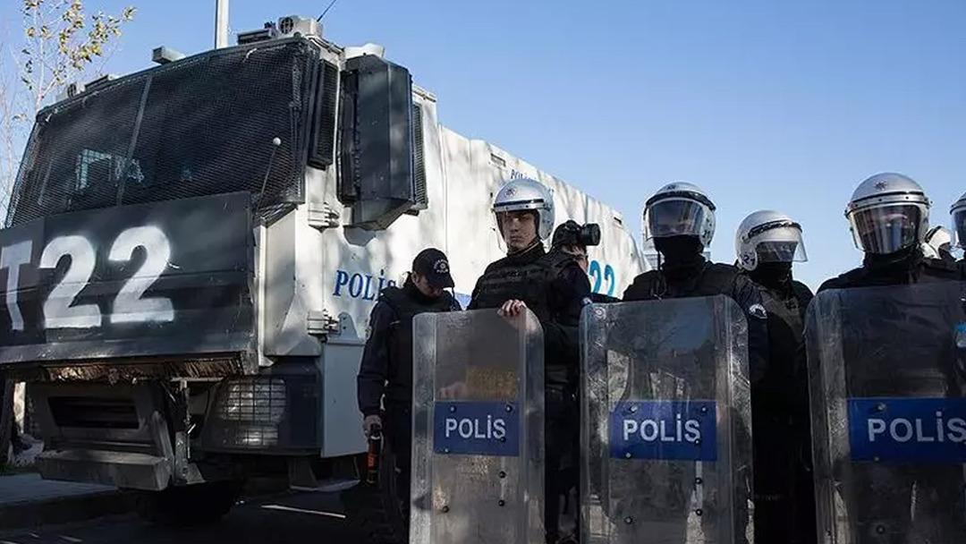 Diyarbakır dan sonra Mardin! Valilik duyurdu: 5 g&uuml;n s&uuml;reyle yasak 1