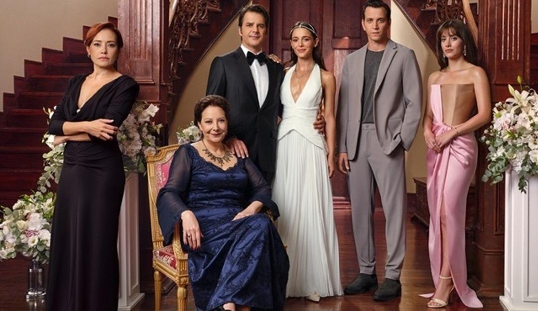 Kıskanmak bu akşam ekrana geliyor: Kıskanmak yeni b&ouml;l&uuml;mde neler olacak? 1