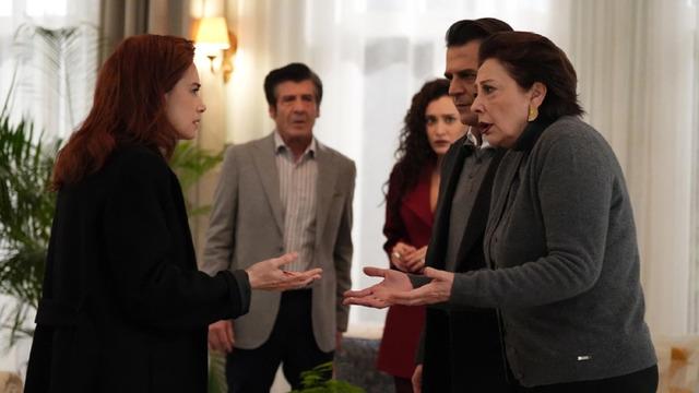 Kıskanmak bu akşam ekrana geliyor: Kıskanmak yeni bölümde neler olacak?