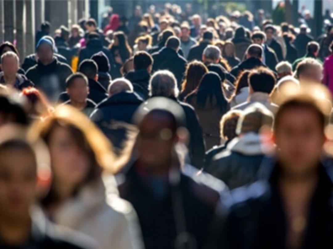 İşte il il T&uuml;rkiye n&uuml;fusu!