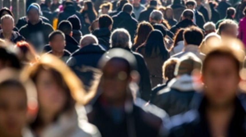 Türkiye'nin nüfusu 80 milyonu geçti