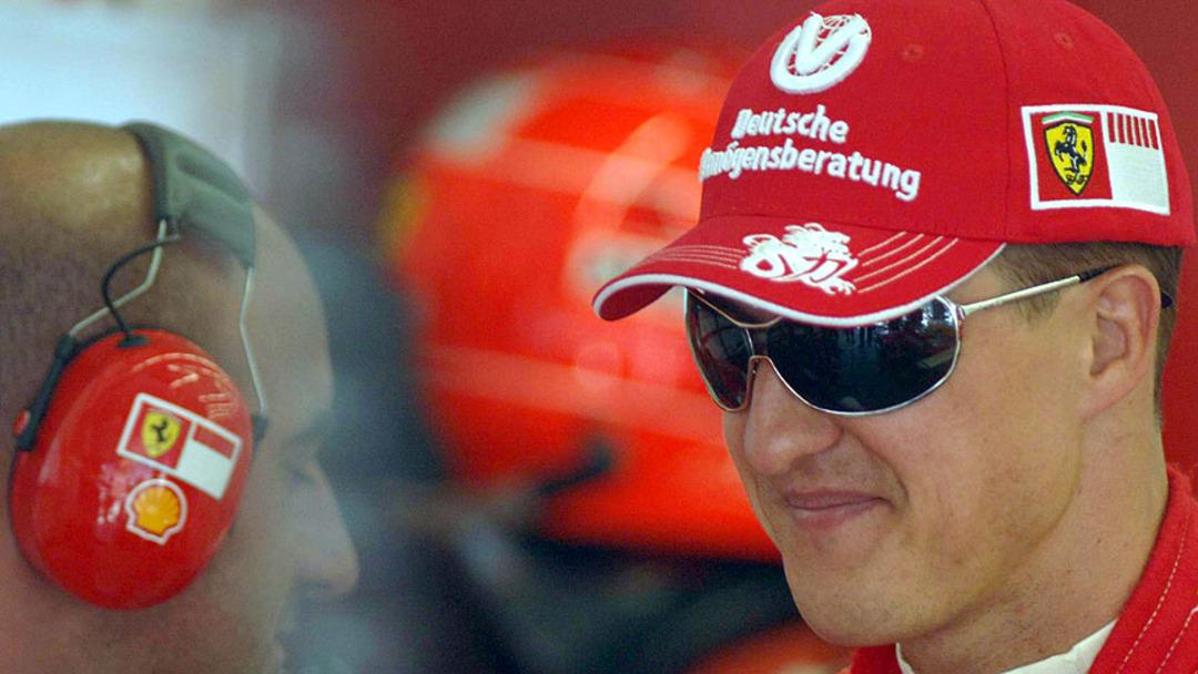 Sevenleri yıllardır endişe i&ccedil;indeydi! Michael Schumacher in sağlık durumuyla ilgili &ouml;nemli gelişme 2