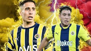 Fenerbahçe'de gece yarısı krizi! Emre Mor'dan skandal Galatasaray paylaşımı