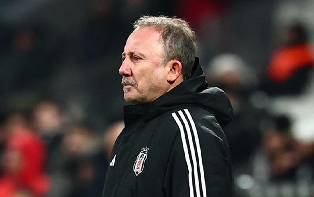 (&Ouml;zet) ikas Ey&uuml;pspor - Beşiktaş Ma&ccedil;ı &Ouml;zeti ve T&uuml;m &Ouml;nemli Anları 9