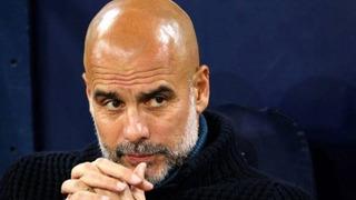 Guardiola'yı Galatasaray ma&ccedil;ı korkusu sardı!