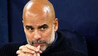 Guardiola'yı Galatasaray ma&ccedil;ı korkusu sardı!