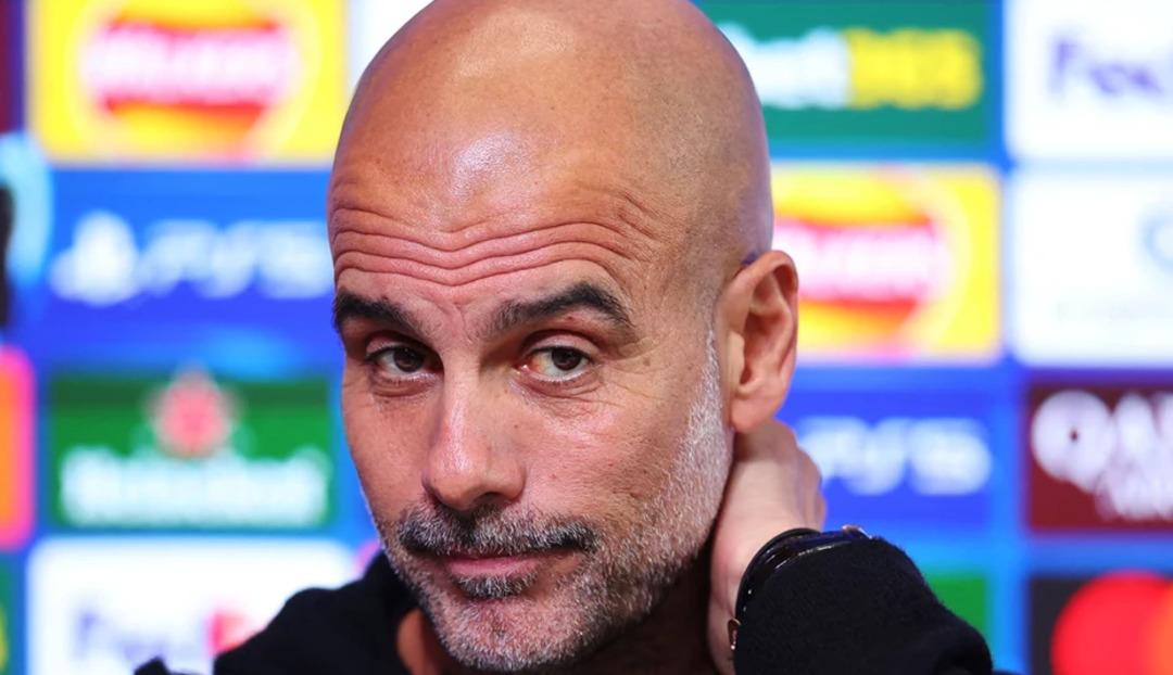 Pep Guardiola yı Galatasaray ma&ccedil;ı korkusu sardı! 1