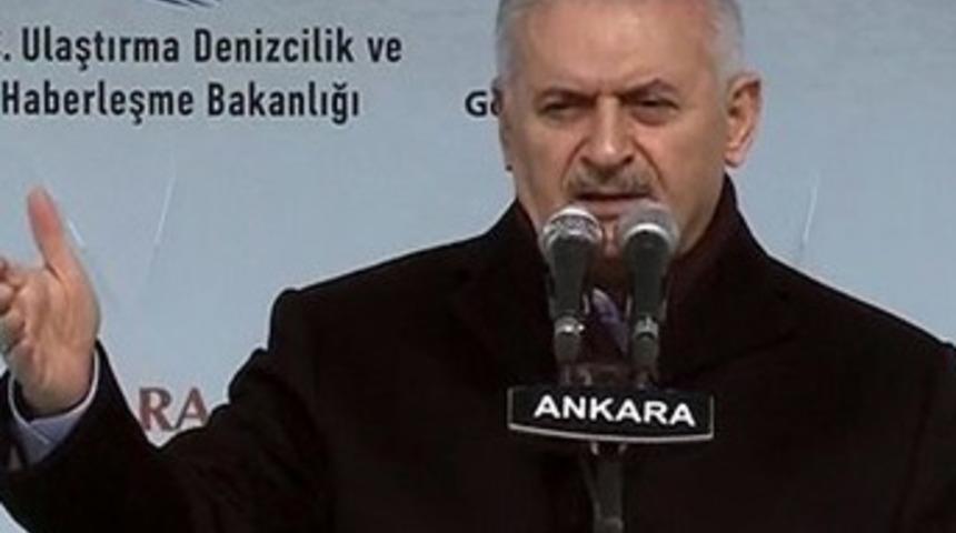 Ankara-Niğde Otoyolu, 2019'un sonunda hizmete girecek