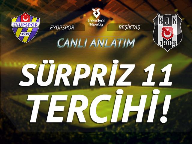 CANLI | ikas Ey&uuml;pspor - Beşiktaş ma&ccedil; anlatımı! Ma&ccedil; ne zaman? Saat ka&ccedil;ta ve hangi kanalda? - 26 Ocak 2026