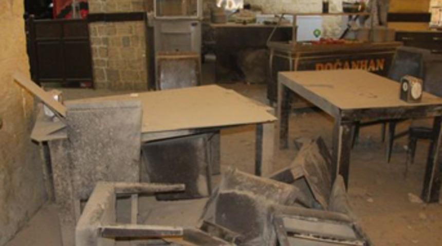 Terör mağdurlarına kredi borcu ertelemesi