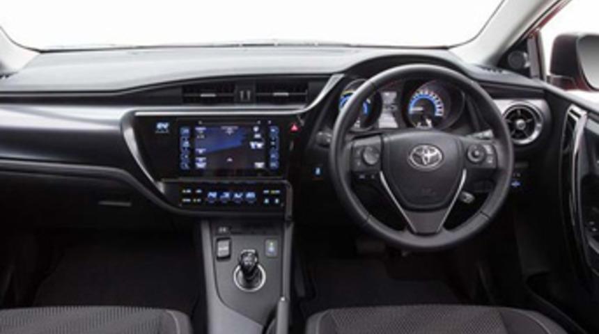 Toyota Çin’deki 181 bin aracını geri çağırdı