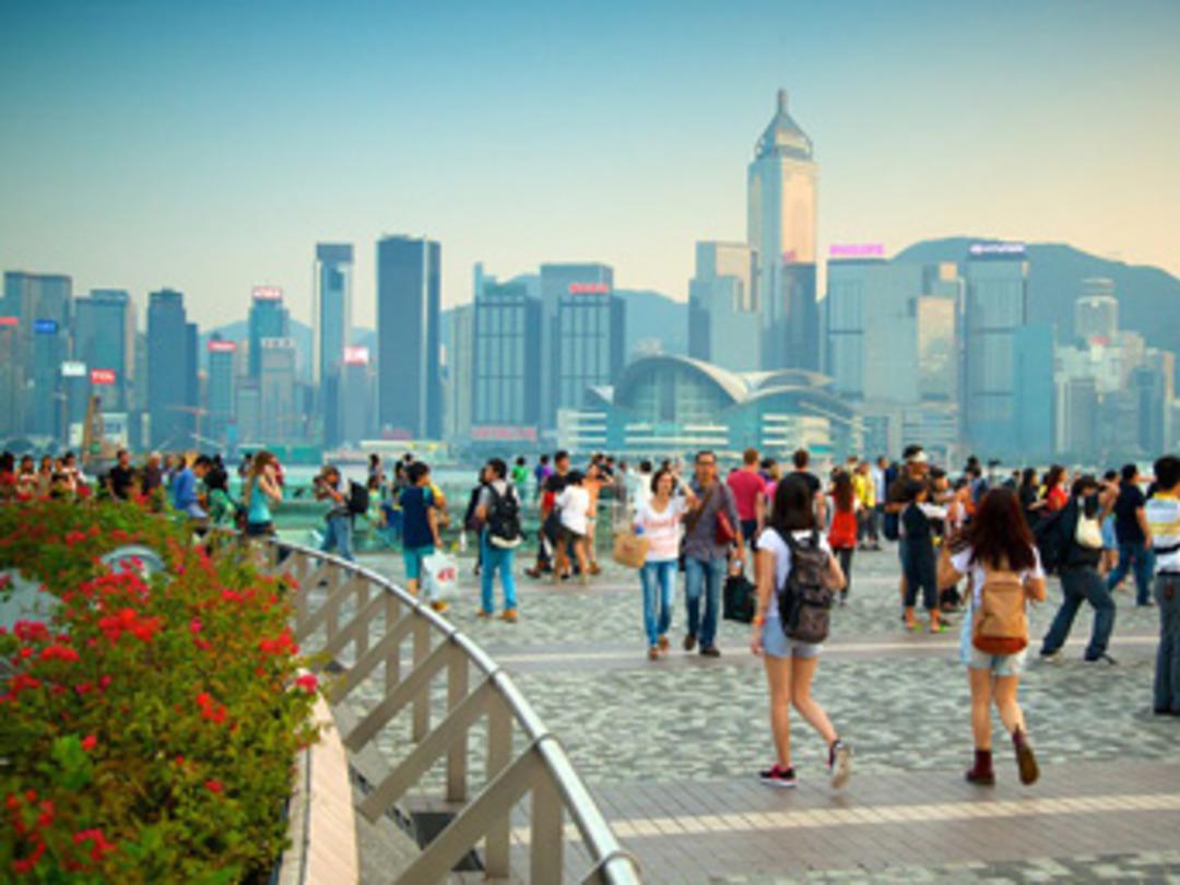 İşte d&uuml;nyanın en &ccedil;ok turist &ccedil;eken kentleri