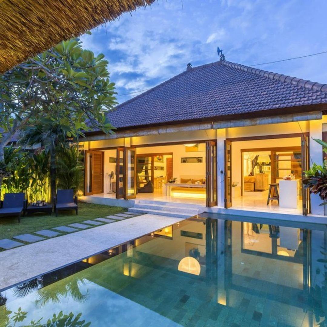 Tuba &Uuml;nsal Bali deki evini satıyor: A&ccedil;ıklaması dalga konusu oldu! 1