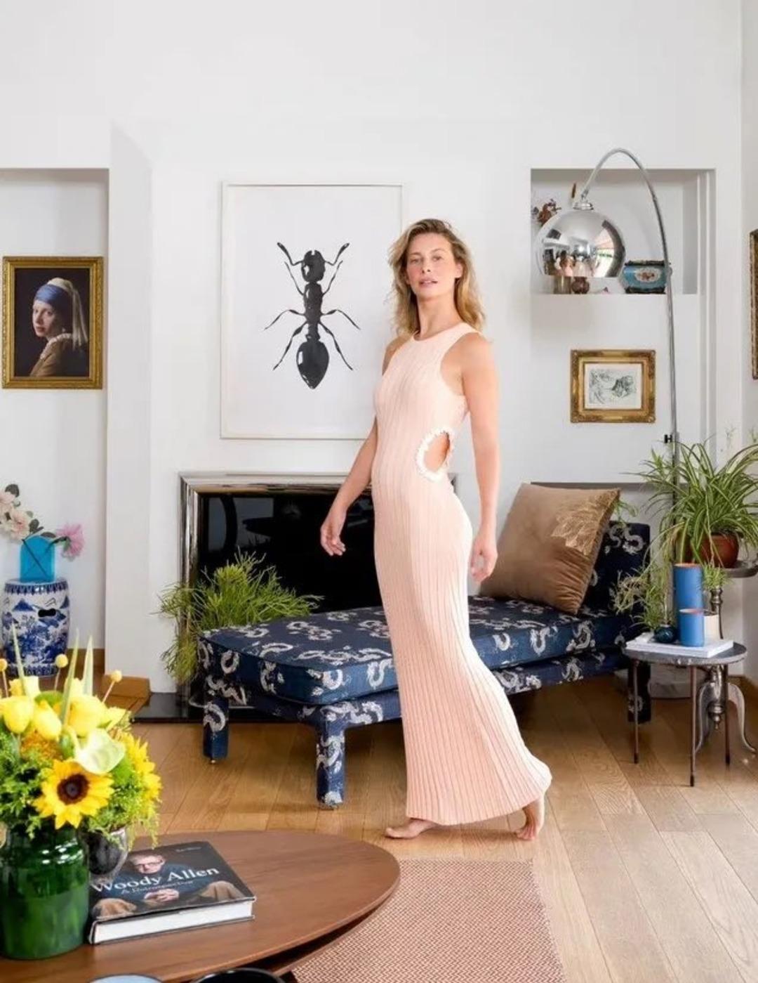 Tuba &Uuml;nsal Bali deki evini satıyor: A&ccedil;ıklaması dalga konusu oldu! 3