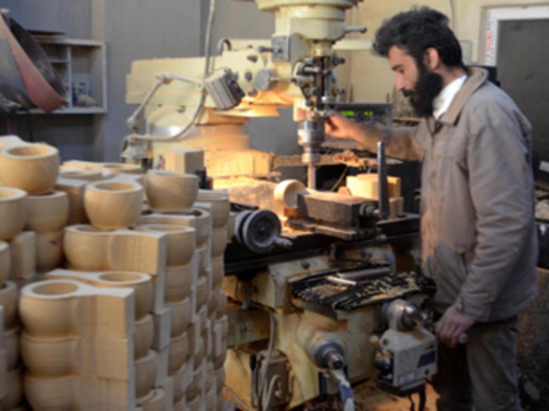 Bu ahşap bardakların tanesi 250 lira!