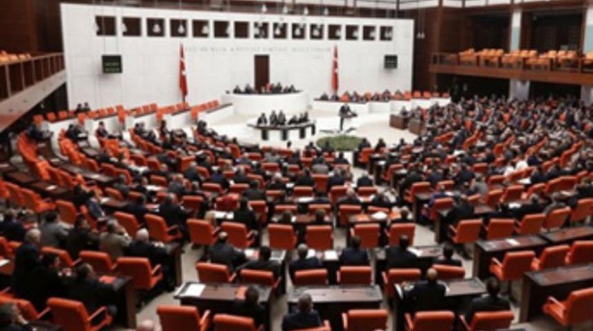 'Torba tasarı' TBMM'de kabul edildi