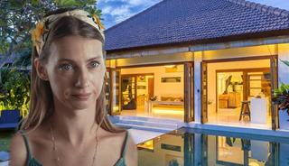 Tuba &Uuml;nsal Bali'deki evini satıyor: A&ccedil;ıklaması dalga konusu oldu!