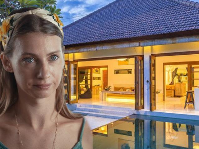 Tuba &Uuml;nsal Bali'deki evini satıyor: A&ccedil;ıklaması dalga konusu oldu!