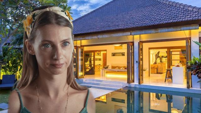 Tuba Ünsal Bali'deki evini satıyor: Açıklaması dalga konusu oldu!