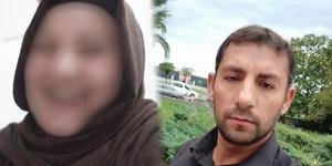 Yasak ilişki yaşadığı adamın boğazını kesip &ouml;ld&uuml;rm&uuml;şt&uuml;! "Tehdit edip ilişkiye girmek istedi"