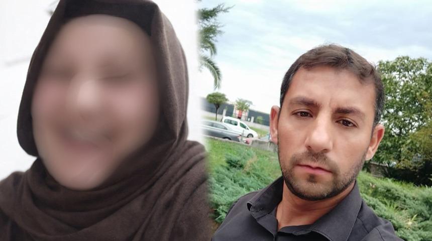 Samsun'da yasak ilişki yaşadığı adamın boğazını kesip &ouml;ld&uuml;rm&uuml;şt&uuml;! "Tehdit edip ilişkiye girmek istedi"