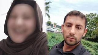 Samsun'da yasak ilişki yaşadığı adamın boğazını kesip öldürmüştü! Tehdit edip ilişkiye girmek istedi