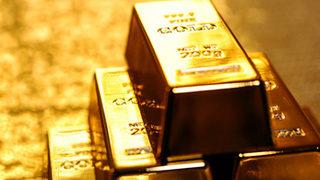 Türkiye altın rezervinde ilk 10'da