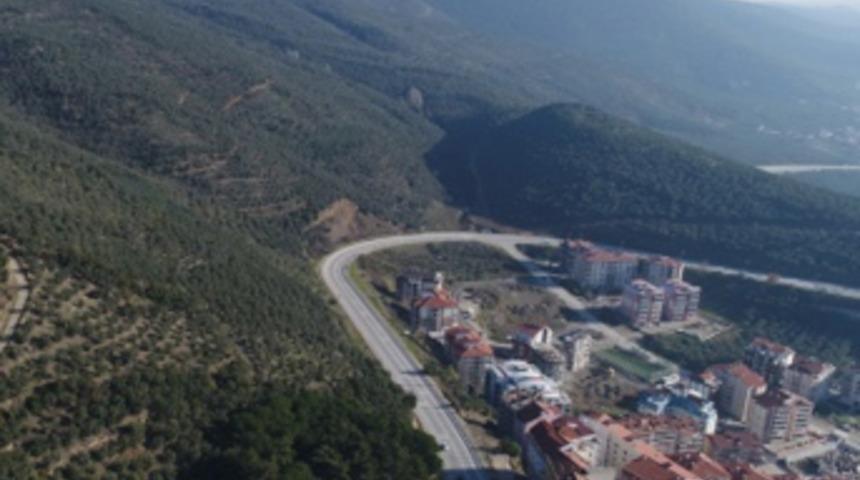 Gemlik’te hayat durdu