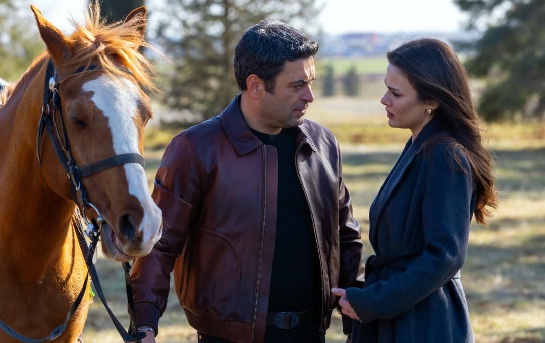 19-25 ocak haftası en &ccedil;ok hangi dizi izlendi? Uzak Şehir mi, Taşacak Bu Deniz mi? 1