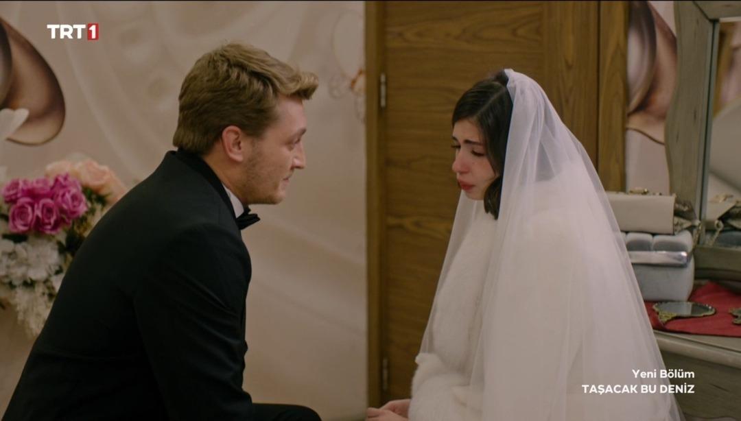 19-25 ocak haftası en &ccedil;ok hangi dizi izlendi? Uzak Şehir mi, Taşacak Bu Deniz mi? 2