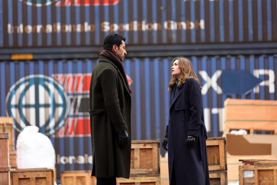 19-25 ocak haftası en &ccedil;ok hangi dizi izlendi? Uzak Şehir mi, Taşacak Bu Deniz mi? 3