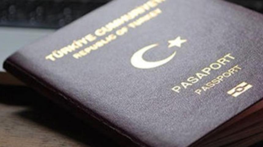 Pasaport ve ehliyet  nüfus müdürlüklerinden alınacak