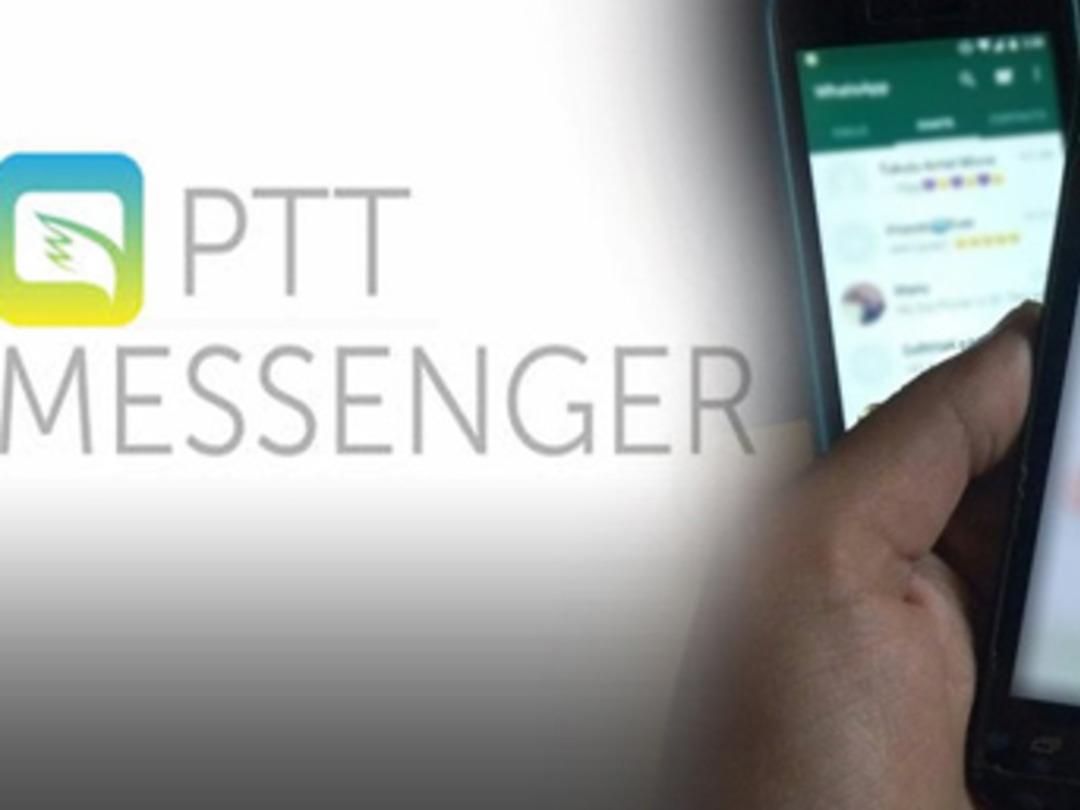 'Yerli WhatsApp' PTT Messenger nedir?