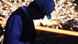 Son dakika: Sanayi üretimi verileri belli oldu