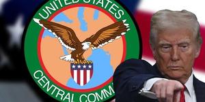 ABD İran'a mı saldıracak? CENTCOM'dan dikkat &ccedil;eken paylaşım! Orta Doğu'ya konuşlandı