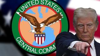 ABD İran'a mı saldıracak? CENTCOM'dan dikkat çeken paylaşım! Orta Doğu'ya konuşlandı