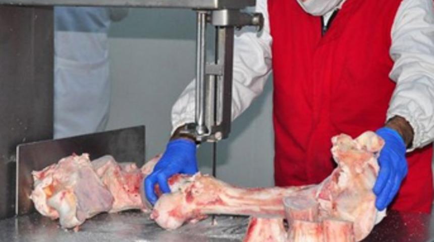 İlikli kemik suyunda ilk hedef ihracat
