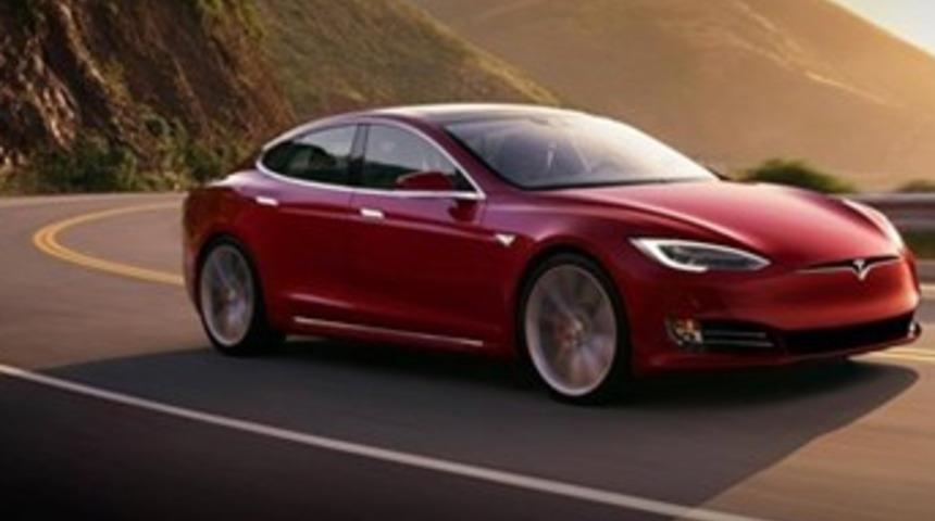 Tesla'dan rekor zarar