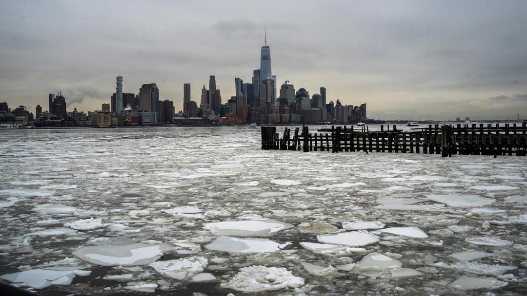ABD de beyaz esaret! Kayıp 100 milyar doları aşabilir 1