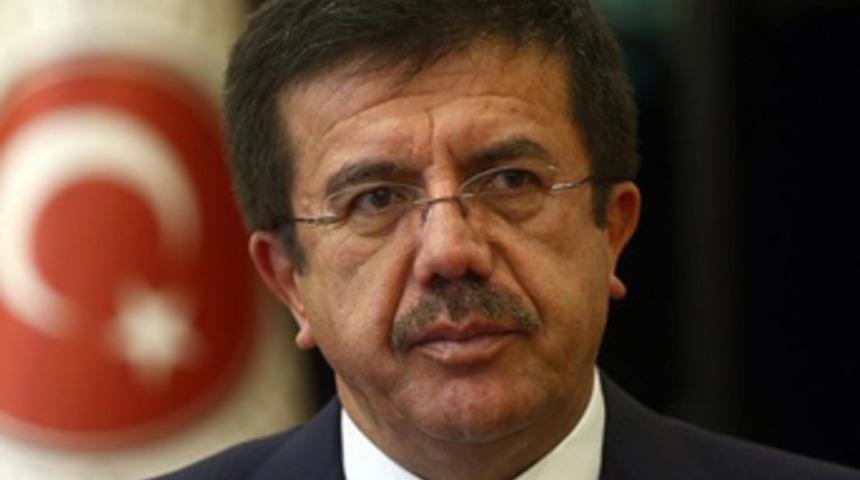 Zeybekci: Yerli kripto para doğru değil